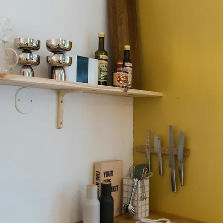 Bright Flat With A Considered Layout In Apartament