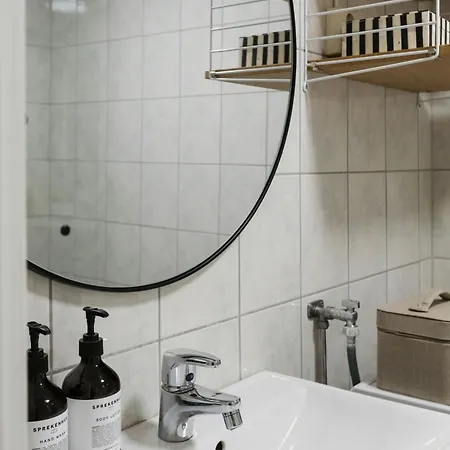 Bright Flat With A Considered Layout In Apartament